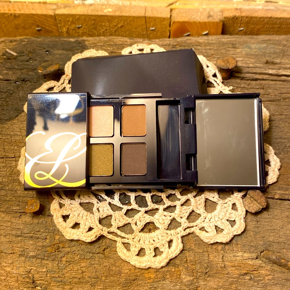 Estée Lauder..Pure Color Eyeshadow..Ombré #4..New In Box